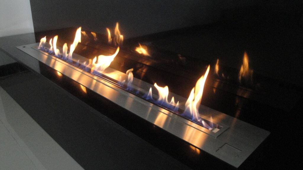 cheminee ethanol fireplace